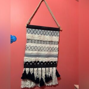 Beautiful accent piece for any room.